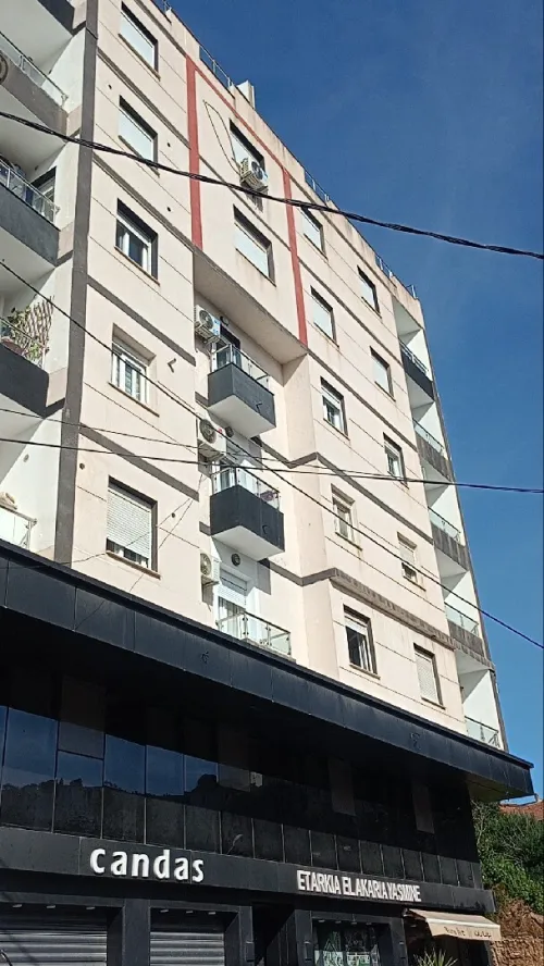 Location Appartement F3 Alger Hydra
