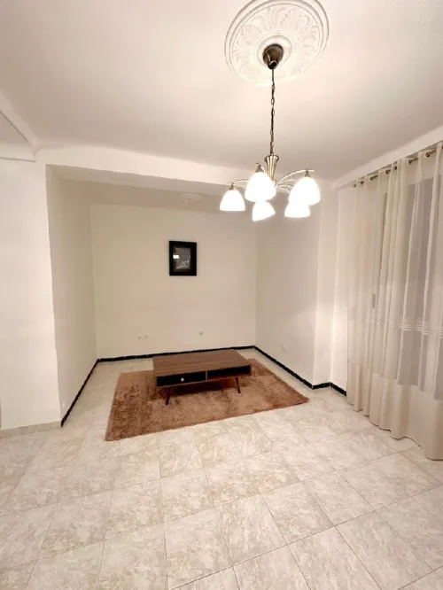 Location Appartement F4 Alger Hydra