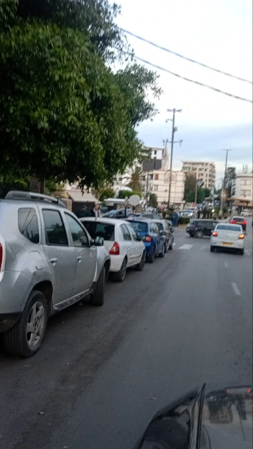 Location Villa Alger Hydra