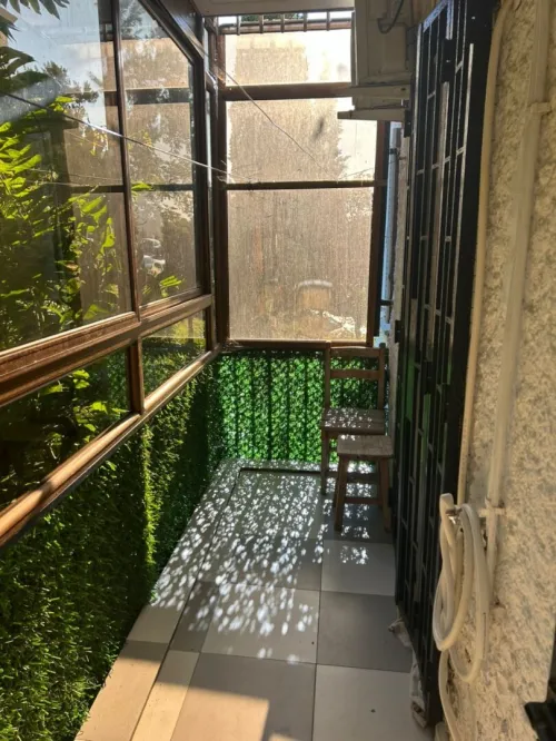 Location Appartement F3 Alger Mohammadia