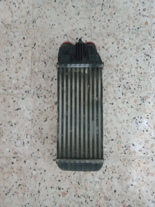 Radiateur turbo peugeot 1.6hdi