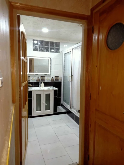 Vente Appartement F4 Alger Baraki