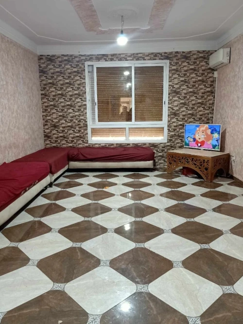 Vente Appartement F4 Alger Baraki
