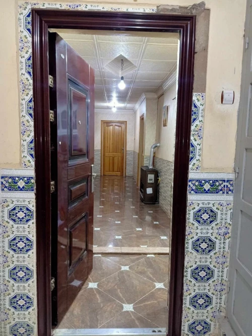 Vente Appartement F4 Alger Baraki