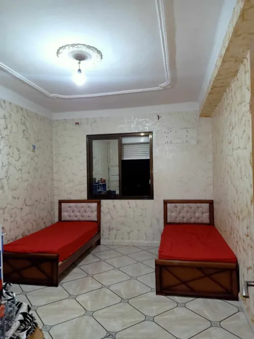 Vente Appartement F4 Alger Baraki