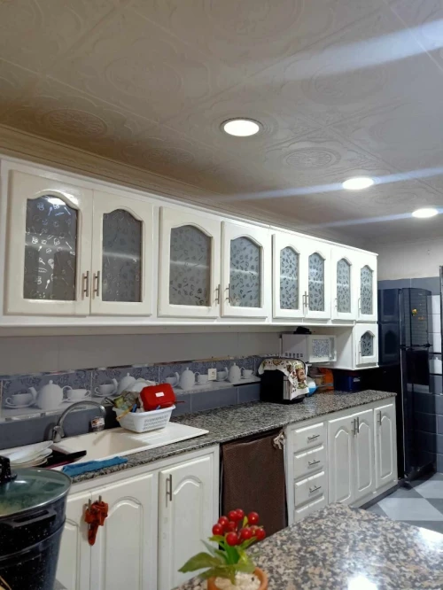 Vente Appartement F4 Alger Baraki