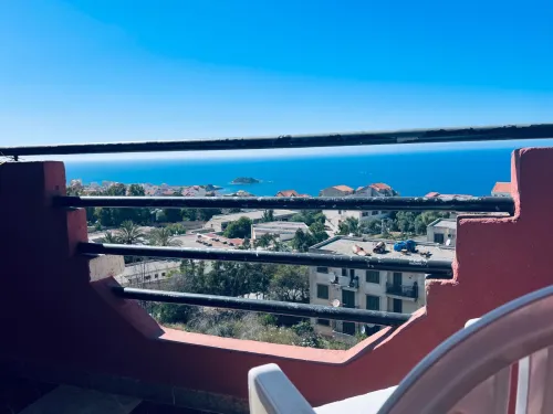 Location Appartement F3 Tizi Ouzou Tigzirt