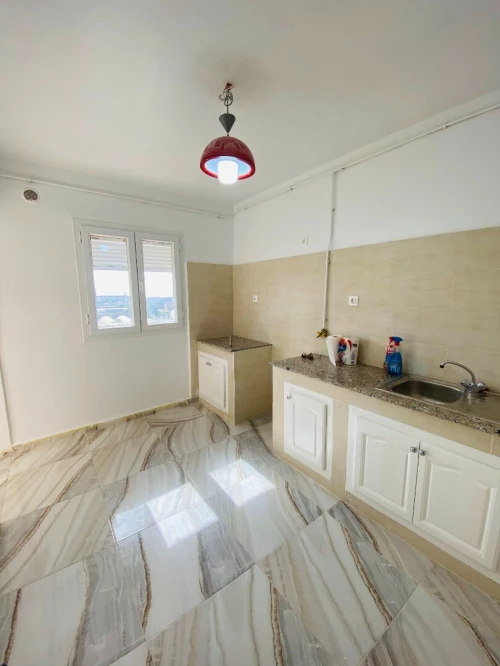 Vente Appartement F3 Alger Ain benian