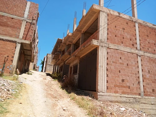 Vente Villa Alger Douera