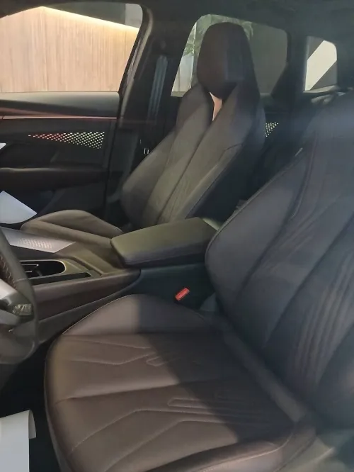 Cupra  terramar 2026 AUDI Q3