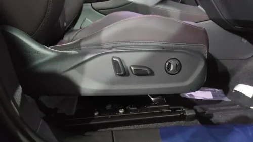 Cupra  Nouveau cupra terramar 2026 