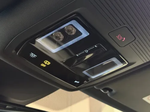 Cupra  Nouveau cupra terramar 2026 