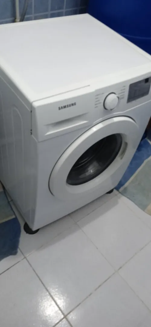 Machine a laver Samsung