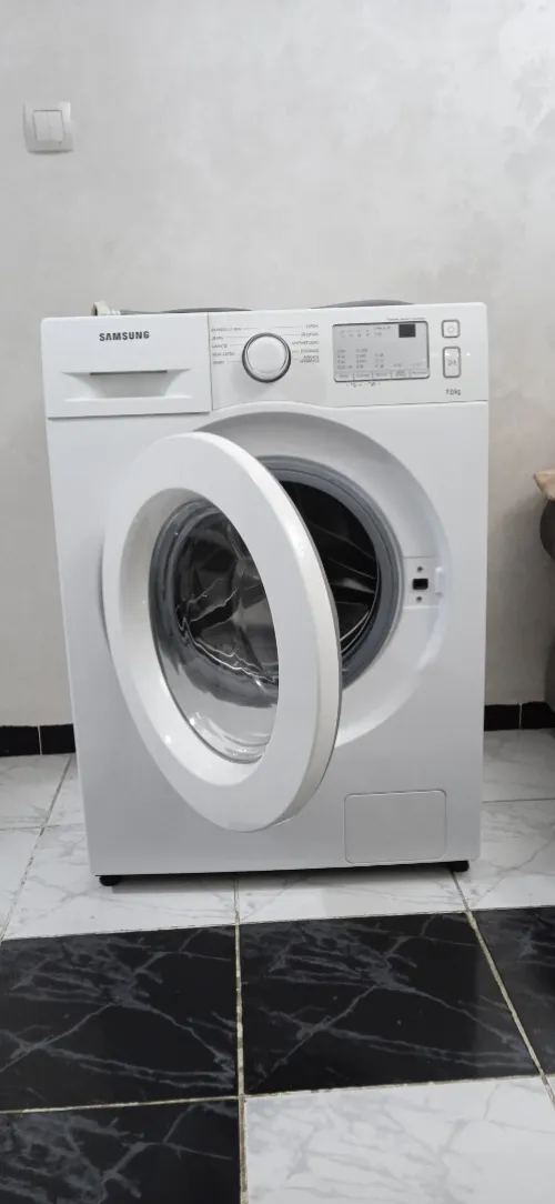 Machine a laver Samsung