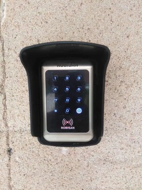 Digicode, ديجيكود
