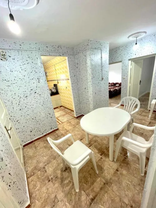 Vente Appartement F4 Aïn Témouchent Beni saf