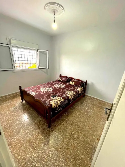 Vente Appartement F4 Aïn Témouchent Beni saf