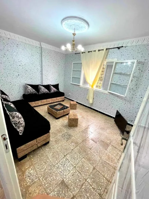 Vente Appartement F4 Aïn Témouchent Beni saf