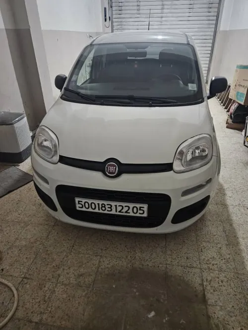 Fiat Panda 2022 Panda