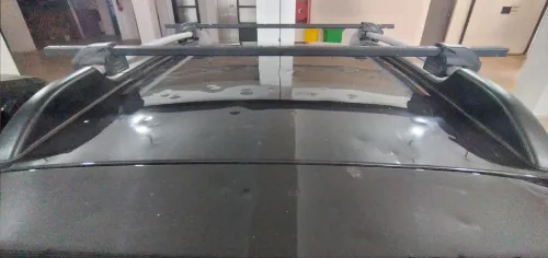 Dacia Sandero 2016 Stepway