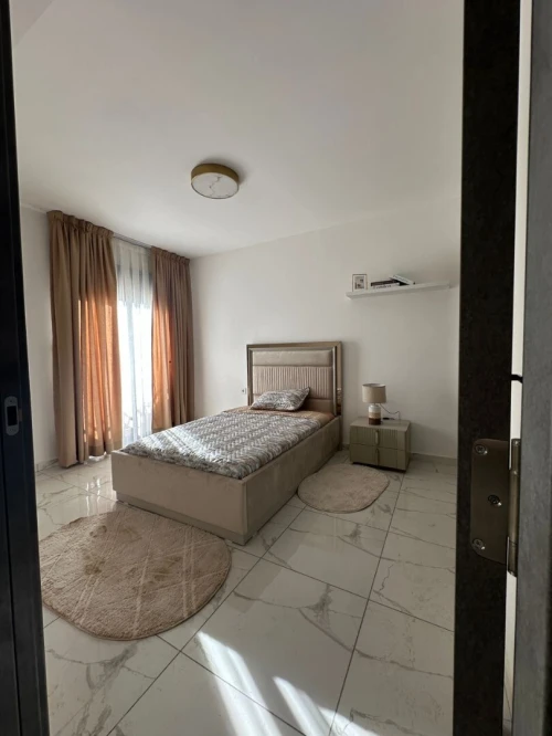 Vente Appartement Duplex F4 Oran Oran