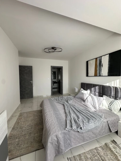 Vente Appartement Duplex F4 Oran Oran