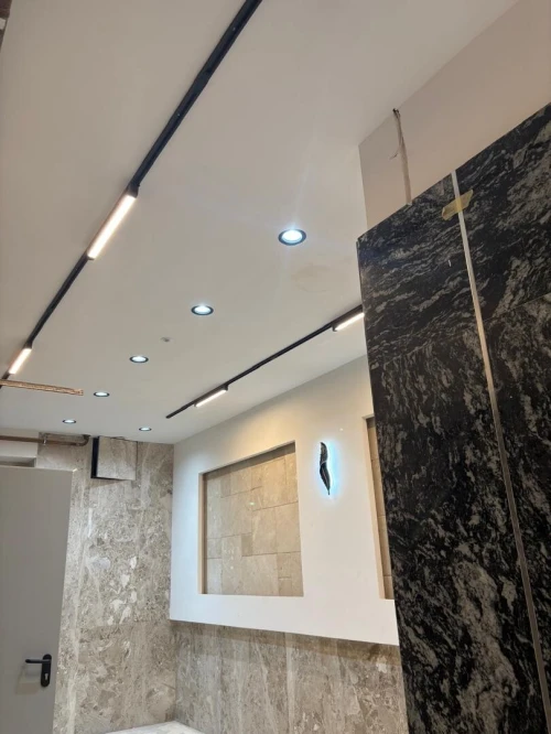 Vente Appartement F4 Oran Bir el djir