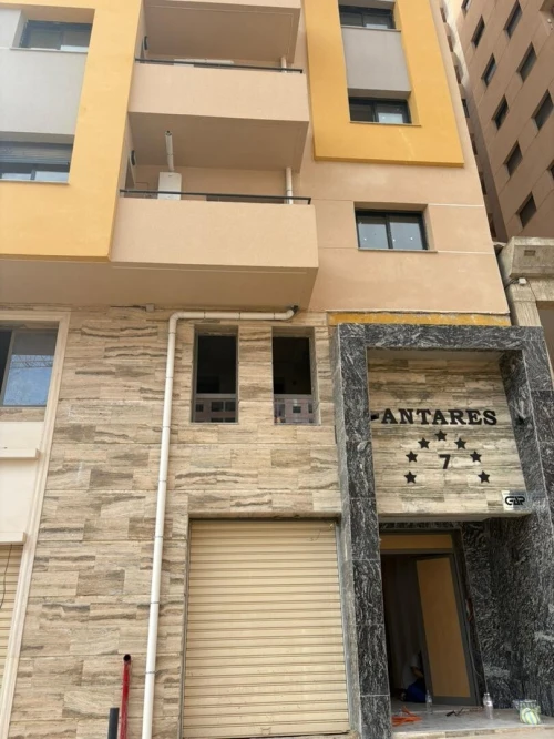 Vente Appartement F4 Oran Bir el djir