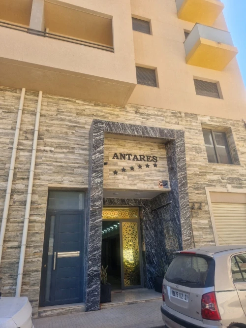 Vente Appartement F4 Oran Bir el djir