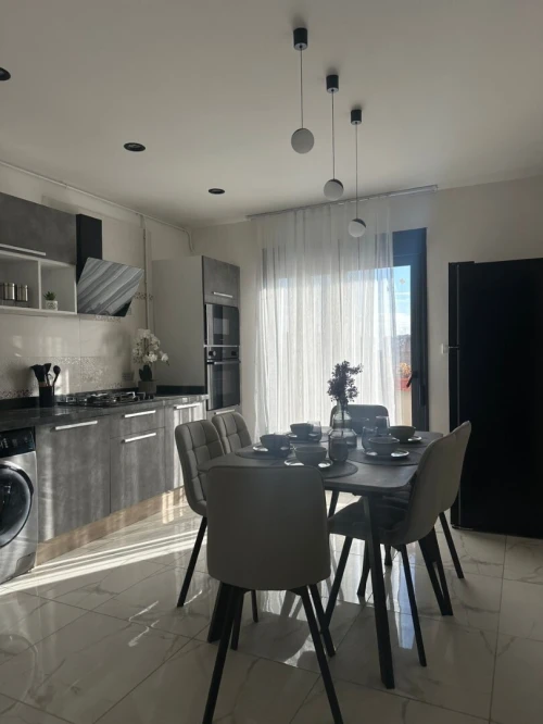 Vente Appartement F4 Oran Bir el djir