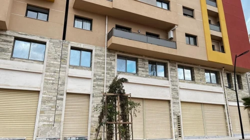Vente Appartement F3 Oran Bir el djir