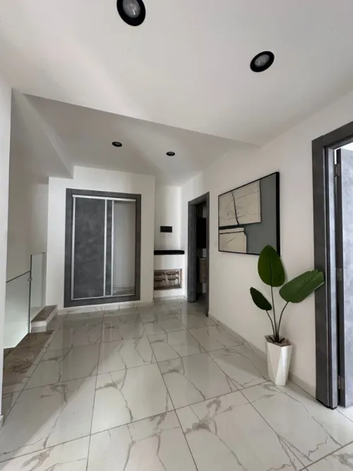 Vente Appartement Duplex F4 Oran Oran