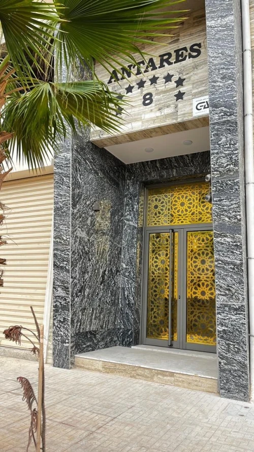 Vente Appartement F3 Oran Bir el djir
