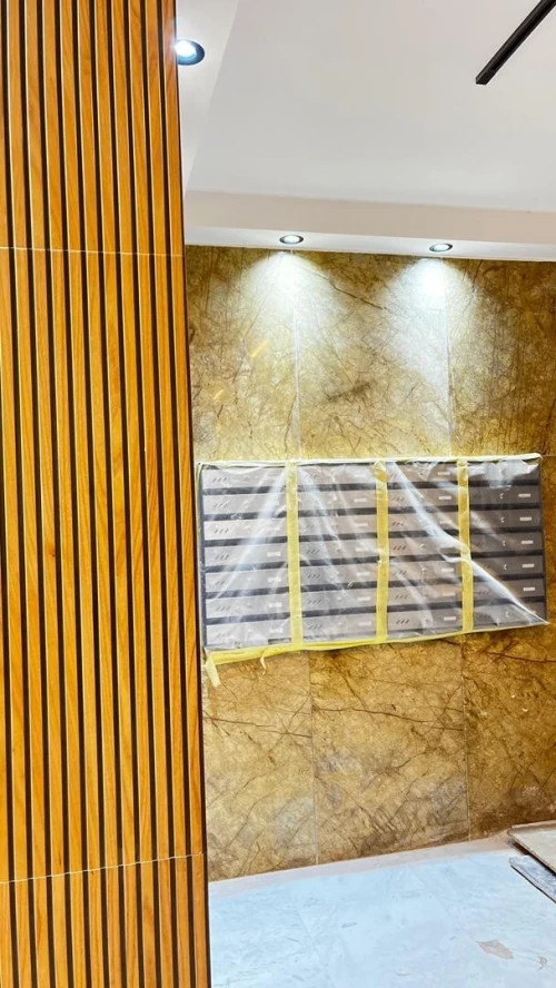 Vente Appartement F4 Oran Bir el djir