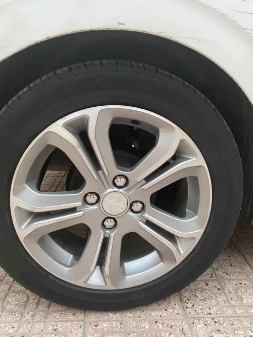Peugeot 208 2012 Active