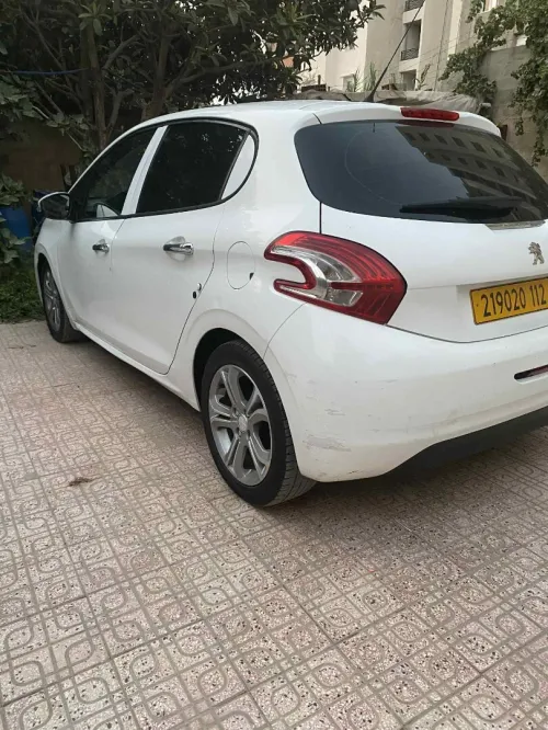 Peugeot 208 2012 Active