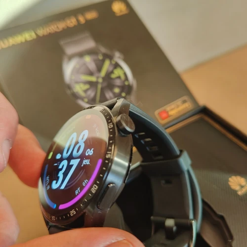 Huawei GT 3