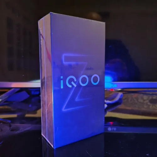 Vivo iqoo z10 turbo pro Z10 turbo pro