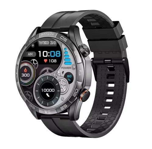 Haylou solar 5 sport