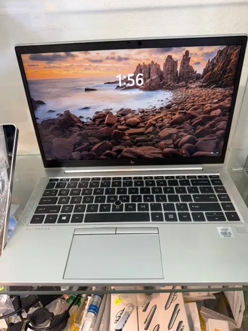 HP EliteBook 840 G7 Notebook