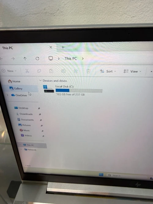 HP EliteBook 840 G7 Notebook