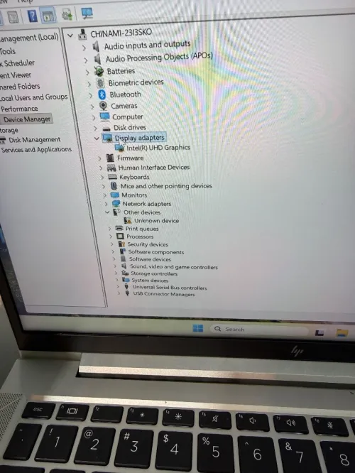 HP EliteBook 840 G7 Notebook