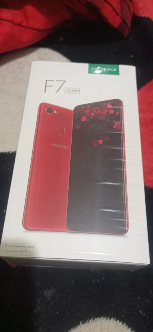 Oppo Oppo f7