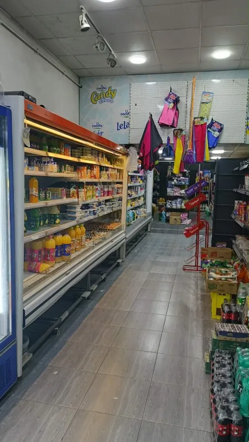 Matériels Superette