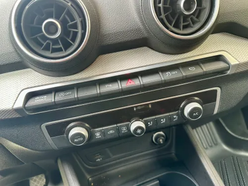 Audi Q2 2022 Design