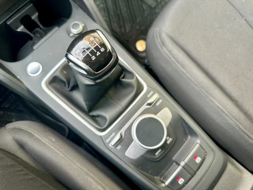 Audi Q2 2022 Design