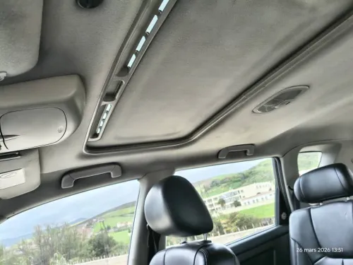 SsangYong Rexton 2013 Rexton