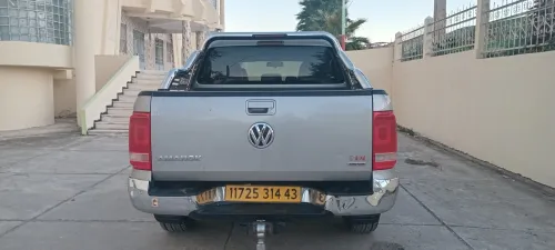 Volkswagen Amarok 2014 HighLine