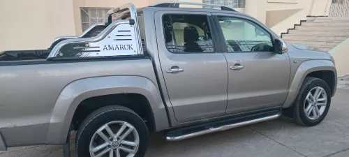 Volkswagen Amarok 2014 HighLine