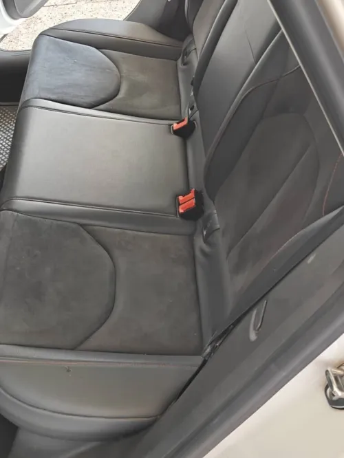 Seat Leon 2015 +FR